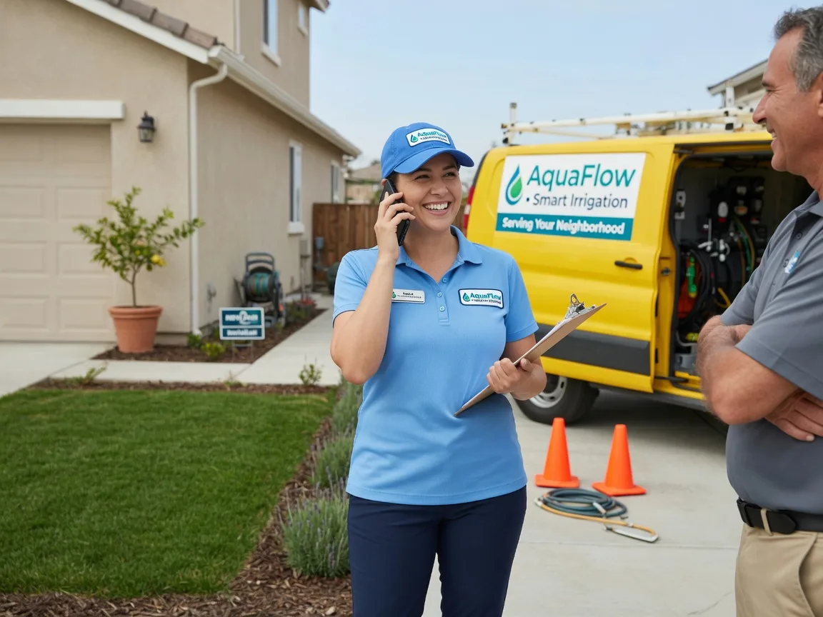 Irrigation Installation Fort Duchesne, UT FAQs